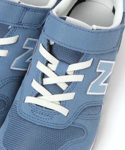 new balance(ニューバランス)】373[19cm-23cm](KIDS