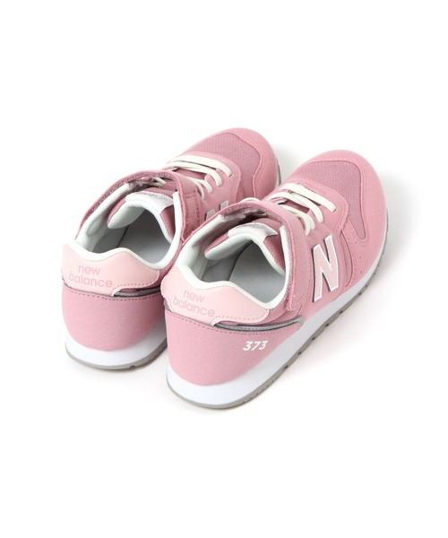new balance(ニューバランス)】373[19cm-23cm](KIDS