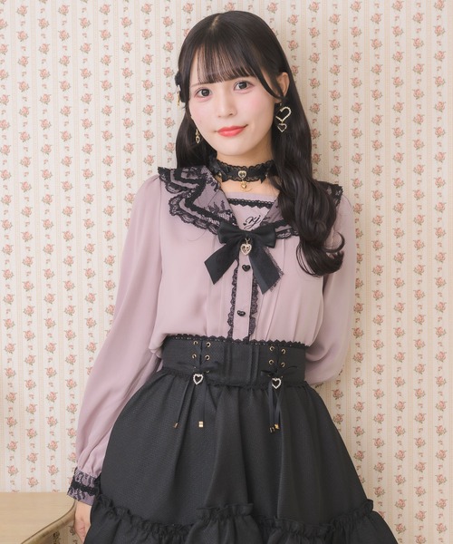 zoe セーラーブラウス ZOEセーラーブラウス zoe セーラーブラウス