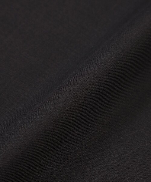 MACKINTOSH LONDON（マッキントッシュ ロンドン）の「ウォッシャブルウールビエラスカート（スカート・レディース・ブラック/グリーン系その他4/ベージュ・36/38）」の14枚目の写真