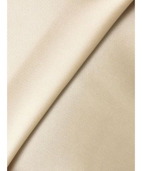 LAGUNAMOON(ラグナムーン)の「ボタンニットドッキングナローワンピース(ワンピース・レディース・カーキ/アイボリー・SMALL/MEDIUM)」の15枚目の写真