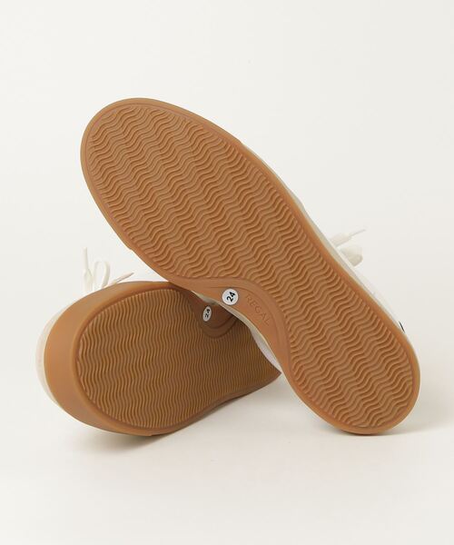 REGAL（リーガル）の「リーガルカジュアル 64JL スニーカー GORE-TEX SURROUND（スニーカー・メンズ・ホワイト系その他・24.5/25/25.5/26/26.5/27/24）」の3枚目の写真