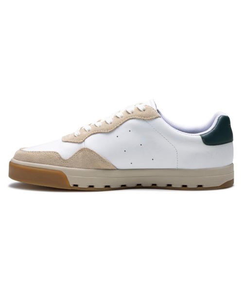 REGAL（リーガル）の「リーガルカジュアル 64JL スニーカー GORE-TEX SURROUND（スニーカー・メンズ・ホワイト系その他・24.5/25/25.5/26/26.5/27/24）」の6枚目の写真