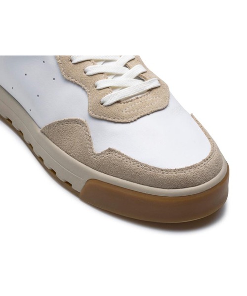 REGAL（リーガル）の「リーガルカジュアル 64JL スニーカー GORE-TEX SURROUND（スニーカー・メンズ・ホワイト系その他・24.5/25/25.5/26/26.5/27/24）」の9枚目の写真