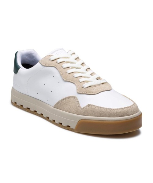 REGAL（リーガル）の「リーガルカジュアル 64JL スニーカー GORE-TEX SURROUND（スニーカー・メンズ・ホワイト系その他・24.5/25/25.5/26/26.5/27/24）」の4枚目の写真