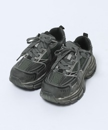 JEANASIS | ステインカコウスニーカー/593715(スニーカー)