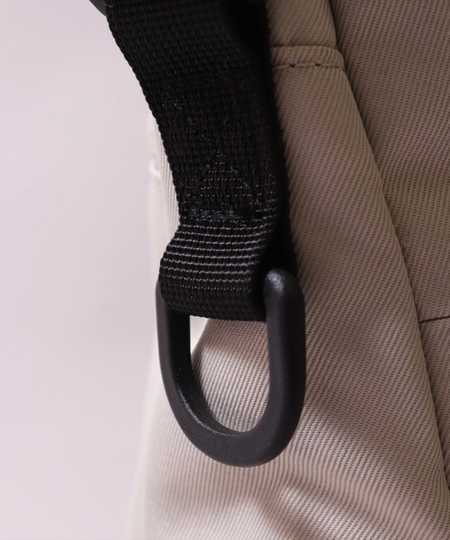 anello（アネロ）の「(LF)【anello】4ポケット シンプル 縦長 ショルダーバッグ（ショルダーバッグ・レディース・ネイビー/ライトベージュ/ブラック・ONE SIZE）」の12枚目の写真