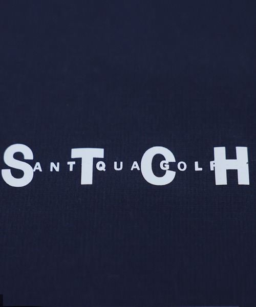 antiqua(アンティカ)の「【STCH】配色切替トップス(Tシャツ/カットソー・レディース・ブラック/ネイビー・LXL/ML)」の4枚目の写真
