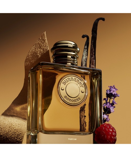 バーバリー ゴッデス パルファム 10mL（香水）｜Burberry Beauty