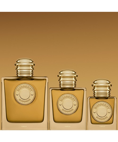バーバリー ゴッデス パルファム 10mL（香水）｜Burberry Beauty