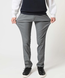 ARCADE（アーケード）の「暖か 裏起毛 感激ハイテンションストレッチ スマポケ スキニーパンツ（チノパンツ）」