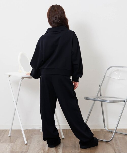 algy（アルジー）の「スウェットパンツ（スウェットパンツ・キッズ・グレー/ブラック・XX-SMALL/X-SMALL/MEDIUM/SMALL）」の14枚目の写真