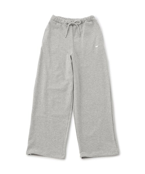 algy（アルジー）の「スウェットパンツ（スウェットパンツ・キッズ・グレー/ブラック・XX-SMALL/X-SMALL/MEDIUM/SMALL）」の9枚目の写真