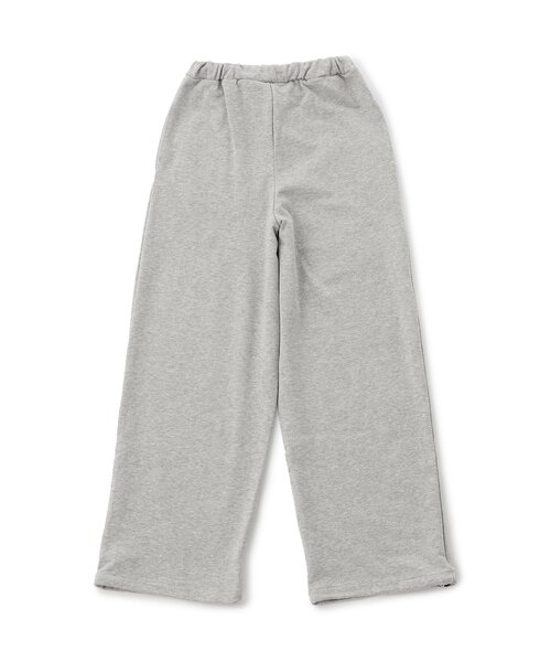 algy（アルジー）の「スウェットパンツ（スウェットパンツ・キッズ・グレー/ブラック・XX-SMALL/X-SMALL/MEDIUM/SMALL）」の11枚目の写真