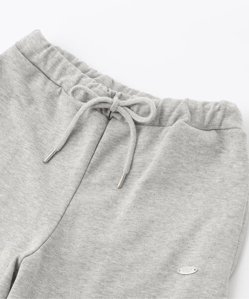 algy（アルジー）の「スウェットパンツ（スウェットパンツ・キッズ・グレー/ブラック・XX-SMALL/X-SMALL/MEDIUM/SMALL）」の12枚目の写真