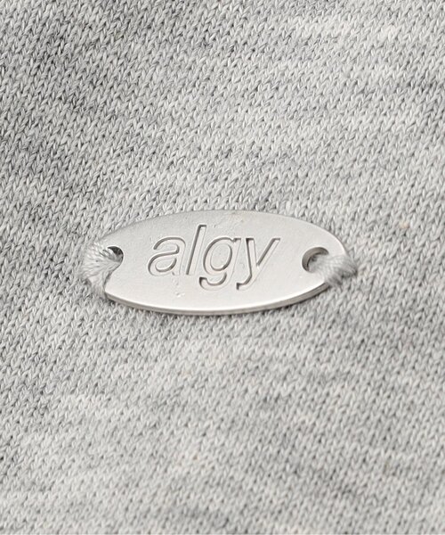 algy（アルジー）の「スウェットパンツ（スウェットパンツ・キッズ・グレー/ブラック・XX-SMALL/X-SMALL/MEDIUM/SMALL）」の3枚目の写真