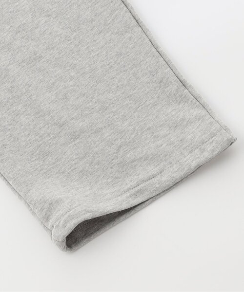 algy（アルジー）の「スウェットパンツ（スウェットパンツ・キッズ・グレー/ブラック・XX-SMALL/X-SMALL/MEDIUM/SMALL）」の5枚目の写真