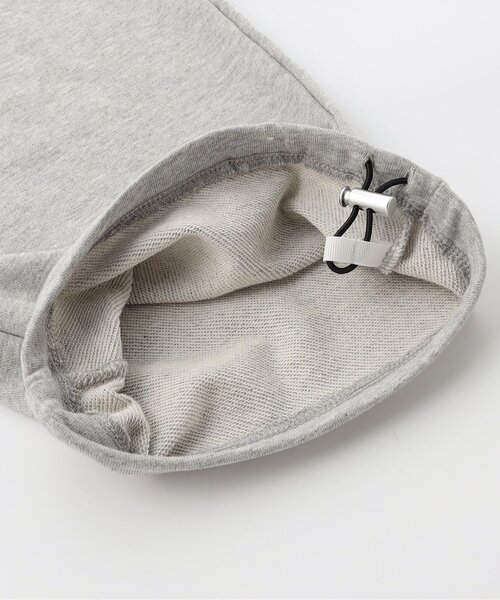 algy（アルジー）の「スウェットパンツ（スウェットパンツ・キッズ・グレー/ブラック・XX-SMALL/X-SMALL/MEDIUM/SMALL）」の6枚目の写真