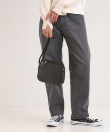 SHOO・LA・RUE | ハトメボックスショルダーバッグ(ショルダーバッグ)