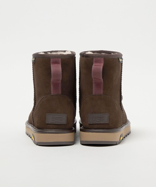 国内EXCLUSIVE】＜UGG＞クラシック ミニ ゴアテックス ブーツ（ブーツ