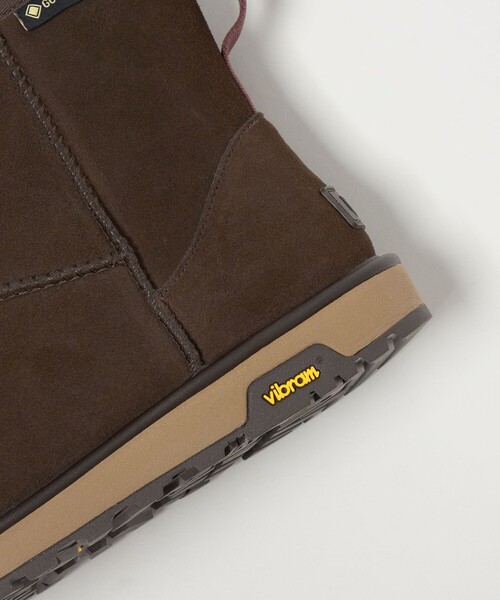 国内EXCLUSIVE】＜UGG＞クラシック ミニ ゴアテックス ブーツ（ブーツ