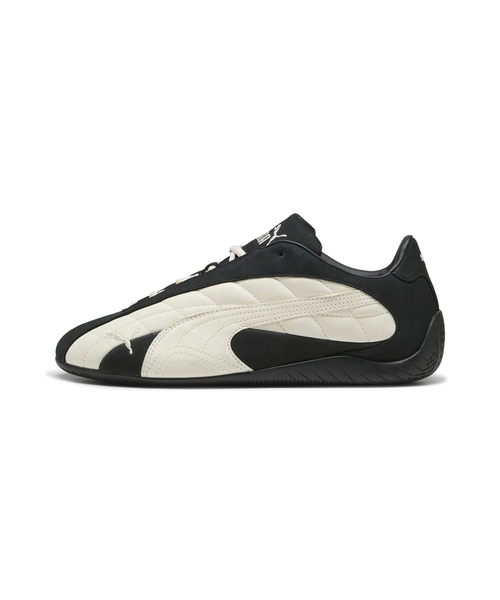 PUMA（プーマ）の「【PUMA/プーマ】Speedcat PLUS / スピードキャット プラス スニーカー/ブラウン/ブラック【WEB限定】（スニーカー・レディース・ブラウン/ブラック・24/23/25）」の22枚目の写真