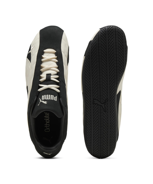 PUMA（プーマ）の「【PUMA/プーマ】Speedcat PLUS / スピードキャット プラス スニーカー/ブラウン/ブラック【WEB限定】（スニーカー・レディース・ブラウン/ブラック・24/23/25）」の18枚目の写真