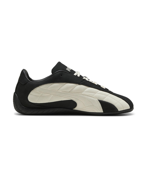 PUMA（プーマ）の「【PUMA/プーマ】Speedcat PLUS / スピードキャット プラス スニーカー/ブラウン/ブラック【WEB限定】（スニーカー・レディース・ブラウン/ブラック・24/23/25）」の21枚目の写真