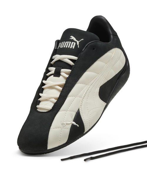 PUMA（プーマ）の「【PUMA/プーマ】Speedcat PLUS / スピードキャット プラス スニーカー/ブラウン/ブラック【WEB限定】（スニーカー・レディース・ブラウン/ブラック・24/23/25）」の20枚目の写真