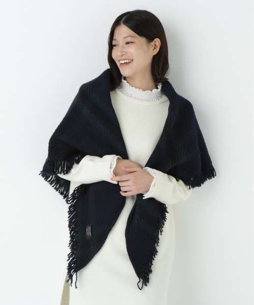 セール】◇【john branigan】ストール（ストール/ショール）｜John