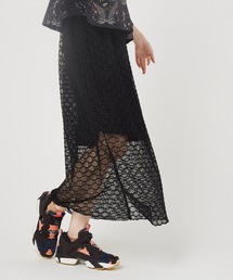bedsidedrama（ベットサイドドラマ）の「Ultra Mesh Skirt（スカート・メンズ）」