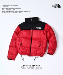 THE NORTH FACE（ザノースフェイス）｜ダウンジャケット/コート