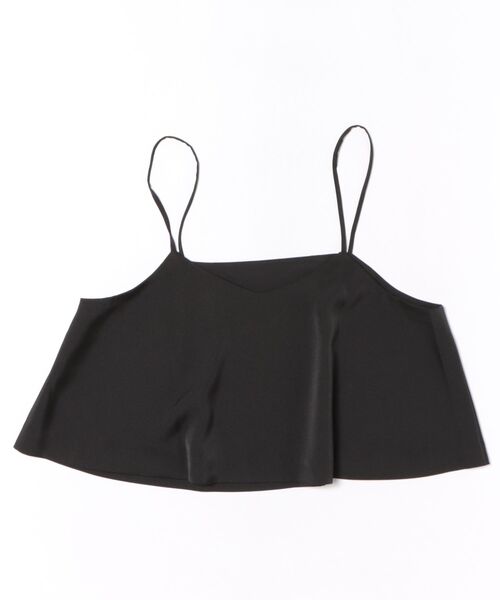 COUDRE（クードル）の「サテンキャミソール（キャミソール）」 - WEAR