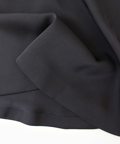 COUDRE（クードル）の「サテンキャミソール（キャミソール）」 - WEAR