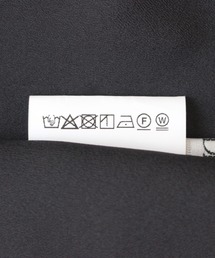 COUDRE（クードル）の「サテンキャミソール（キャミソール）」 - WEAR