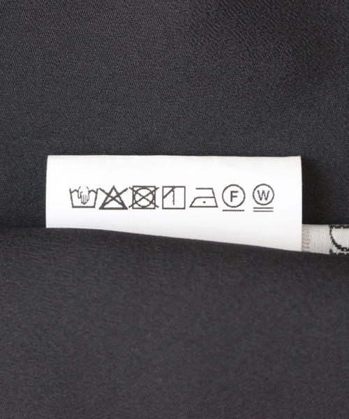 COUDRE（クードル）の「サテンキャミソール（キャミソール）」 - WEAR