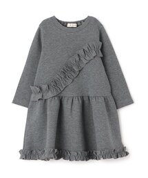 sense of wonder | ダンボールフリルワンピース(ワンピース)