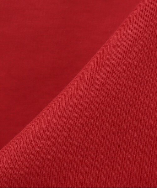 sense of wonder（センスオブワンダー）の「ダンボールフリルワンピース（ワンピース・キッズ・レッド/チャコール・80ｃｍ/100cm/110cm/120cm/90cm）」の7枚目の写真