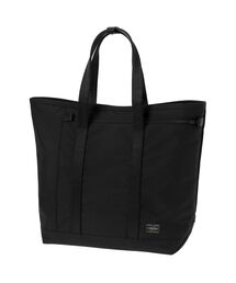 PORTER｜ポーターのトートバッグ（ブラック/黒色系）通販 - ZOZOTOWN