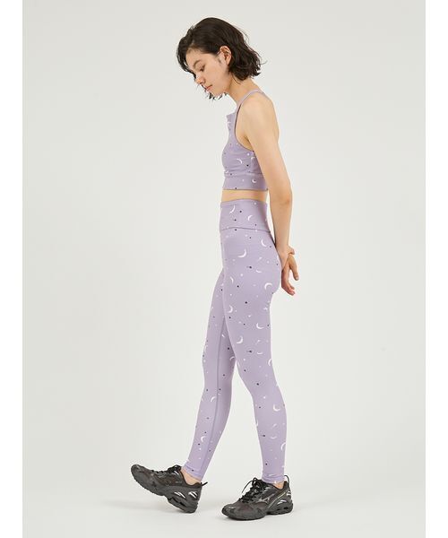 ONLINE限定】Happy Active set｜4点セット|ヨガ・ピラティス・ジム