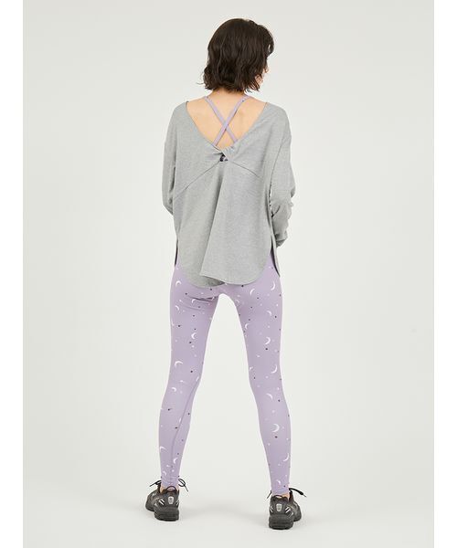 ONLINE限定】Happy Active set｜4点セット|ヨガ・ピラティス・ジム