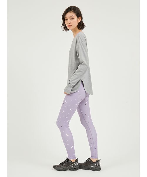 ONLINE限定】Happy Active set｜4点セット|ヨガ・ピラティス・ジム