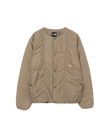 THE NORTH FACE(ザノースフェイス)のTHE NORTH FACE オルタレーションゼファーシェルカーディガン(ダウンジャケット/コート)