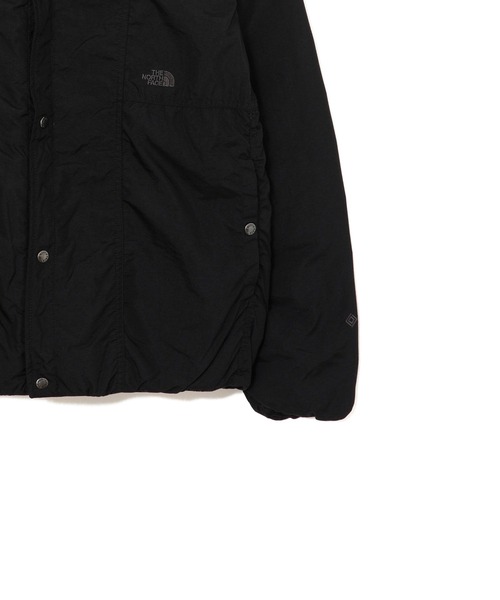 THE NORTH FACE オルタレーションゼファーシェルカーディガン（ダウン