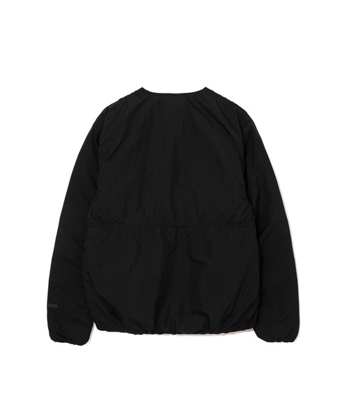 THE NORTH FACE オルタレーションゼファーシェルカーディガン（ダウン