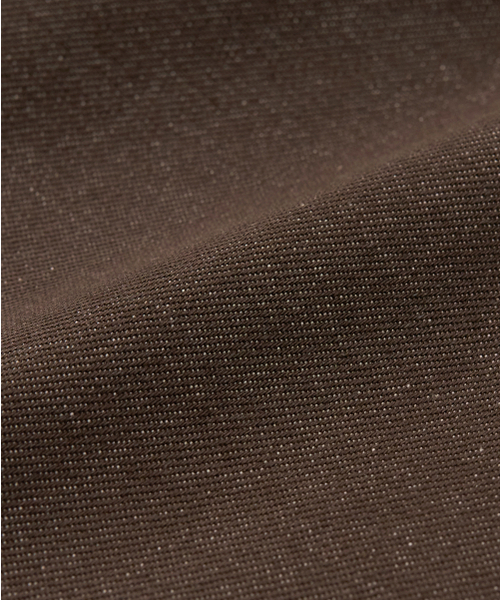 TOFFEE(トフィー)の「クラシックロー デニムパンツ (ブラウン)(デニムパンツ・メンズ・その他・SMALL/MEDIUM/LARGE/X-LARGE)」の8枚目の写真