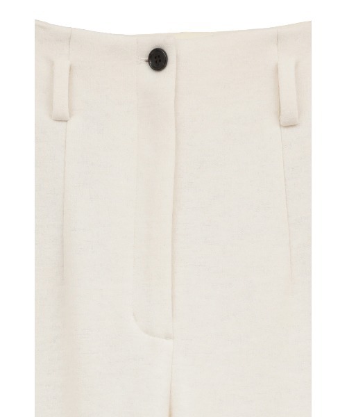 セール】HIGH WAIST WIDE PANTS（その他パンツ）｜CLANE（クラネ）の