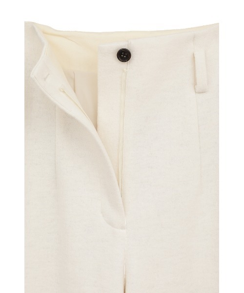 セール】HIGH WAIST WIDE PANTS（その他パンツ）｜CLANE（クラネ）の