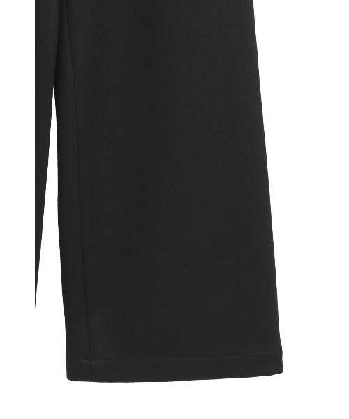セール】HIGH WAIST WIDE PANTS（その他パンツ）｜CLANE（クラネ）の
