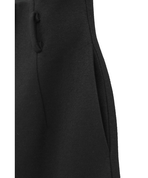 セール】HIGH WAIST WIDE PANTS（その他パンツ）｜CLANE（クラネ）の